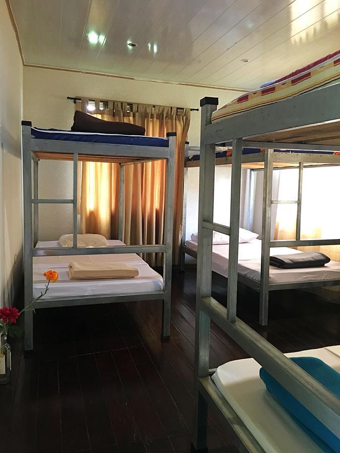 Casa Ballena Eco Hostel Увіта Екстер'єр фото