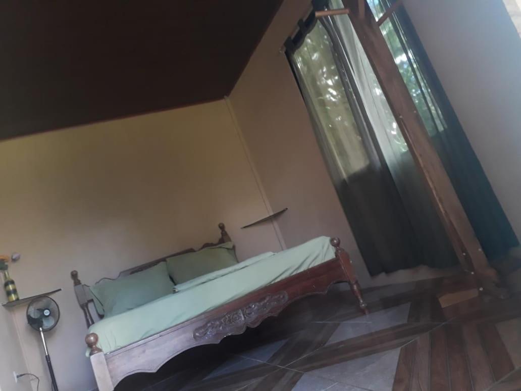 Casa Ballena Eco Hostel Увіта Екстер'єр фото